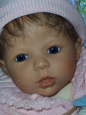 Домашняя коллекция кукол — Домашние коллекции кукол: фото собраний