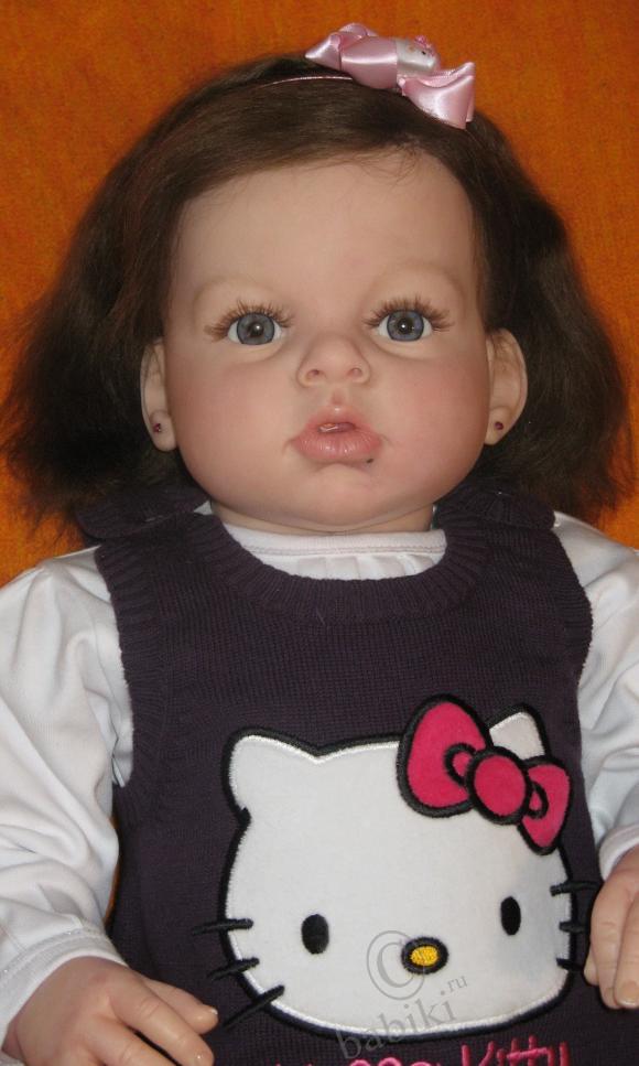 Мой сладкий пухлик Стешенька | Бэйбики Мой сладкий пухлик Стешенька (фото 10)