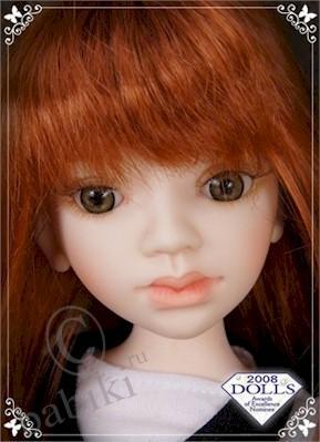 Коллекционные куклы Berdine Creedy (фото 5)