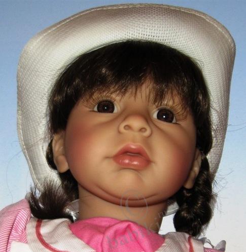 Моя девочка - Кристина (Lee Thursday's Child от Eva Helland) (фото 5)