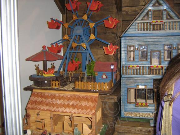 Выставка кукол в Москве-апрель 2010 года, часть3 | Бэйбики Выставка кукол в Москве-апрель 2010 года, часть3 (фото 6)