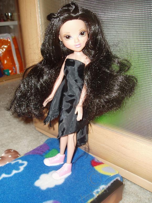 Фотосессия — Куклы Bratz (Братц) и Moxie Girlz: MGA (фото 9)