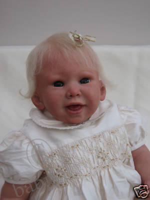 Срочно необходима помощь и совет!!! - кукла Reborn (фото 4)