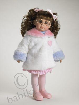 Трое из моего детства — Винтажные куклы и игрушки детства: СССР (фото 2)