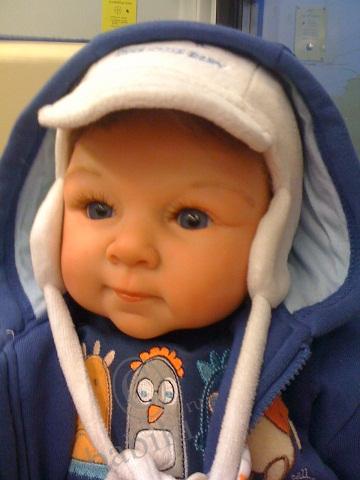 Путешествие Арсения домой (фото 2)