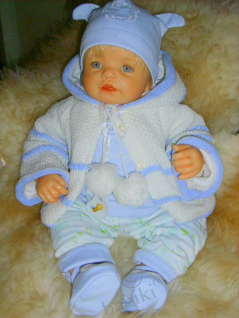 Красотень — Домашние коллекции кукол: фото собраний (фото 5)