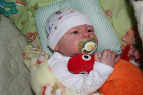 Один осенний день из жизни Арсения