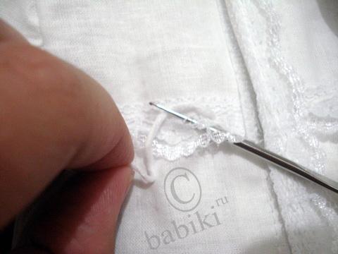 Превращение - история фарфоровой куклы