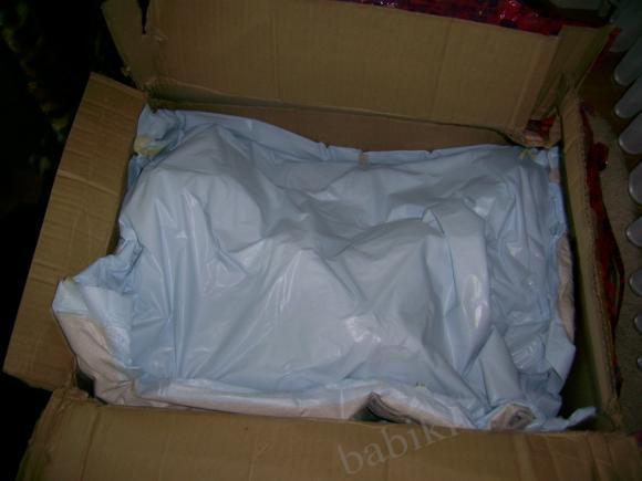 Встреча с Бет – моей маленькой мечтательницей от Christine Orange