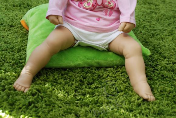 Маленькая Мария от Ilse Wippler (фото 7)