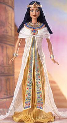 Коллекционные Барби - Принцессы мира (фото 2)