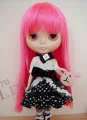 Кукла Blythe