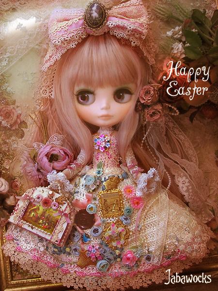 Красавицы куколки Pullip
