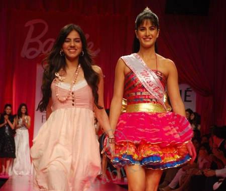 Индийская кукла Барби — Новости о куклах (фото 2)