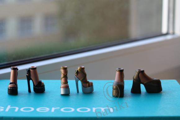 Наша скромная коллекция BRATZ | Бэйбики Наша скромная коллекция BRATZ (фото 4)