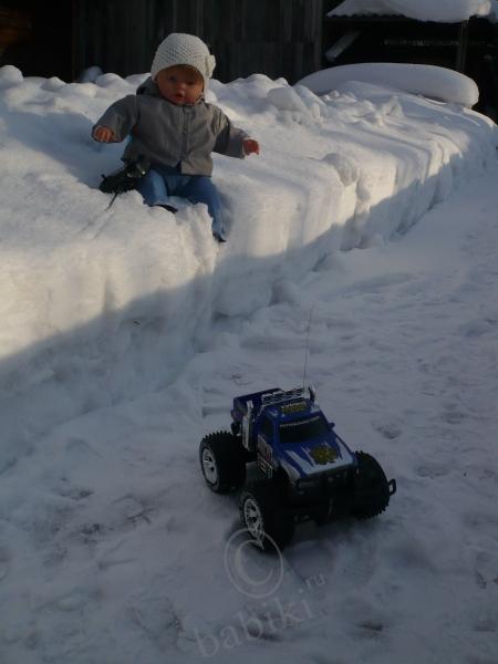 Субботняя прогулка — Куклы Adora (Адора): коллекционные виниловые