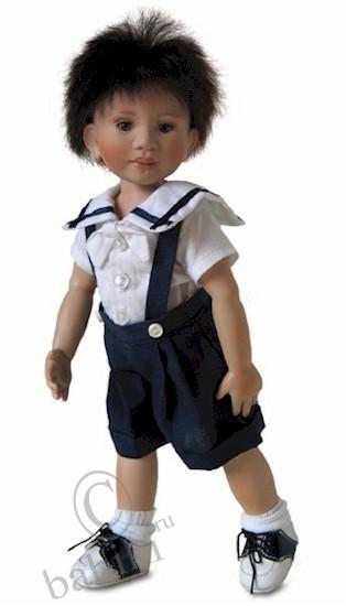 Коллекционные куклы Berdine Creedy (фото 8)