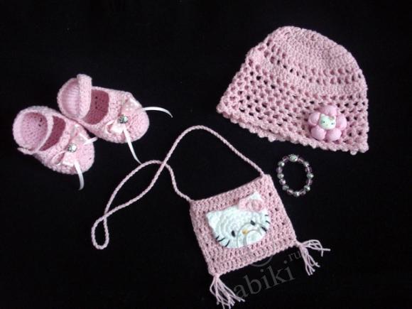 Natalya_Моё вязание для кукол-малышей_2 (фото 9)