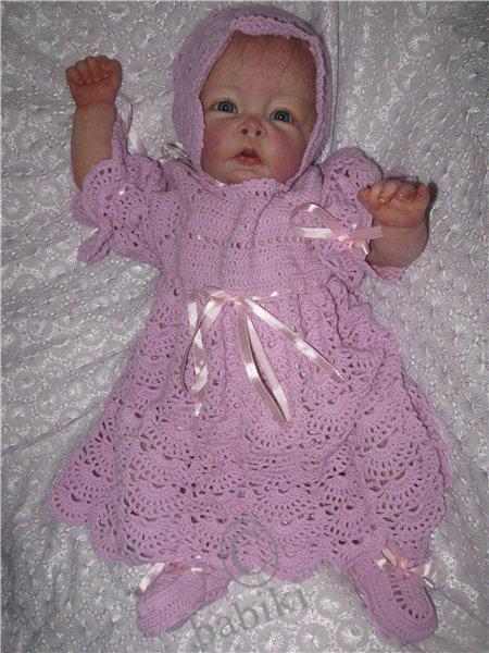 Продам Луку (кукла реборн) (фото 2)