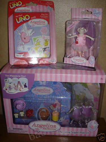 Мультяшные герои-куклы — Интересные игрушки и фигурки (разное): редкие