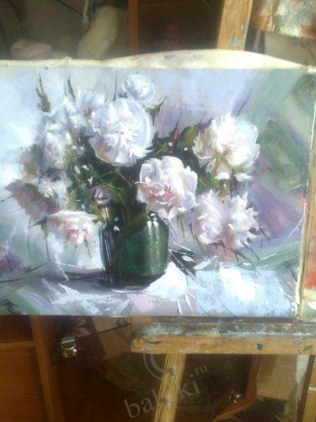 Несколько из моих работ — Рисование и арт: скетчи (фото 5)