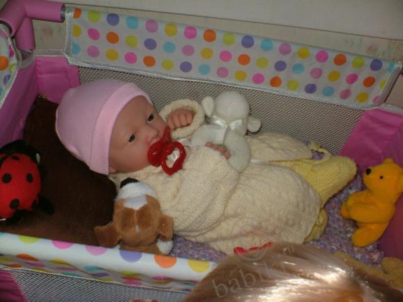 Маленькие няньки | Бэйбики Маленькие няньки — Домашние коллекции кукол: фото собраний