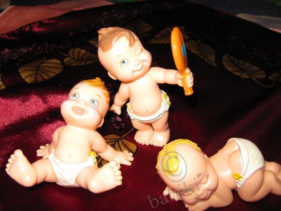 Китайский сервиз или маленькие радости (фото 5)