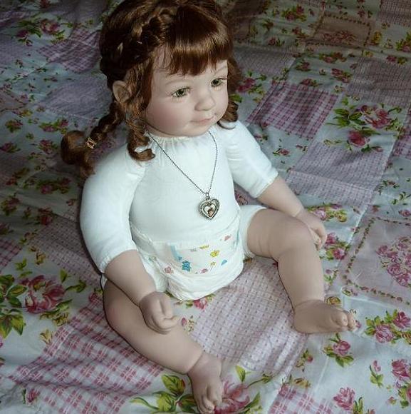 Кукла Adora Limited Edition Felcia Poland 22 (фото 7)