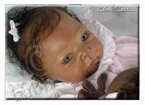 Куклы реборн экзотик 2 — Интересное и необычное: фотоподборки (фото 2)