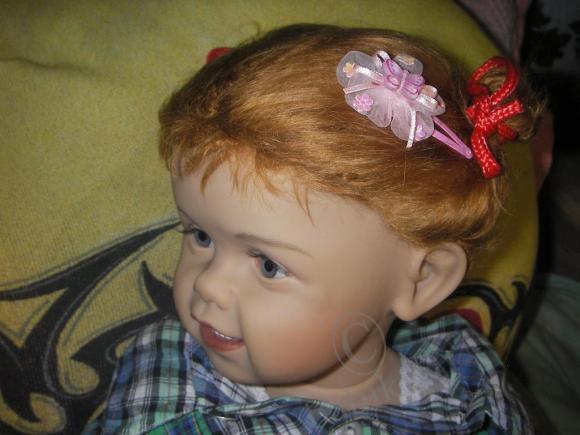 Некоторые из моих кукляшек (фото 6)