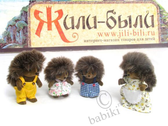 Sylvanian Families - миленькие зверюшки :) | Бэйбики Sylvanian Families - миленькие зверюшки :)