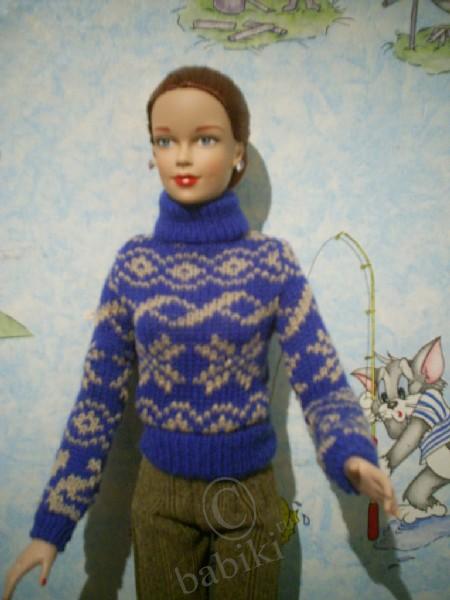 Тоннер - милые Бренды — Фэшн (фото 5)