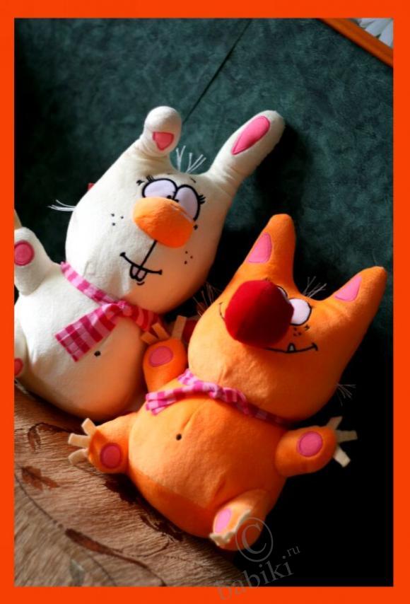 Моя коллекция забавных Фэнси