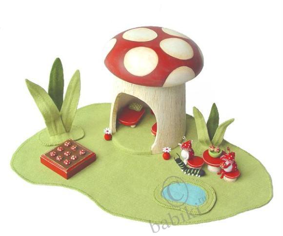 Очаровательные жучки-паучки от dreamalittle7 | Бэйбики Очаровательные жучки-паучки от dreamalittle7 (фото 10)