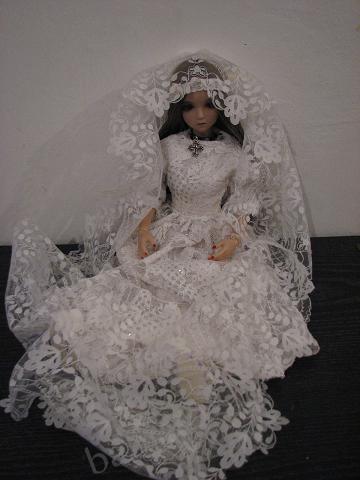 Куклы БЖД - фотосессия Евы и Маю (фото 2)