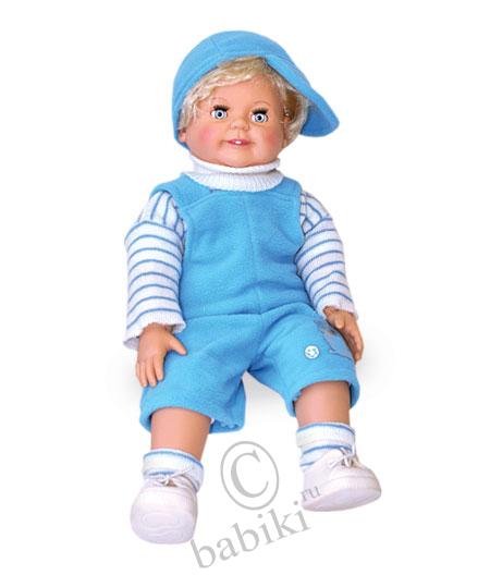 Куклы фабрики игрушек "Весна" | Бэйбики Куклы фабрики игрушек "Весна" (фото 8)