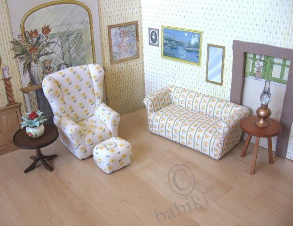 Мультяшные герои-куклы — Интересные игрушки и фигурки (разное): редкие