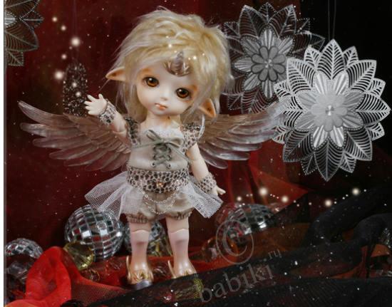 Малютки БЖД от Lati — Куклы Latidoll (Лати): BJD (БЖД) (фото 6)