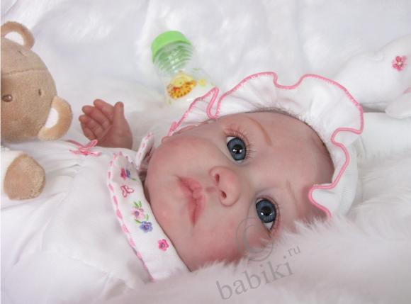 Просто покажемся — Домашние коллекции кукол: фото собраний (фото 3)