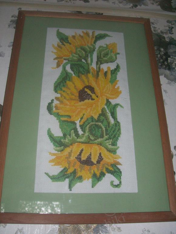 Мои вышивалочки - вышивка крестиком | Бэйбики Мои вышивалочки - вышивка крестиком