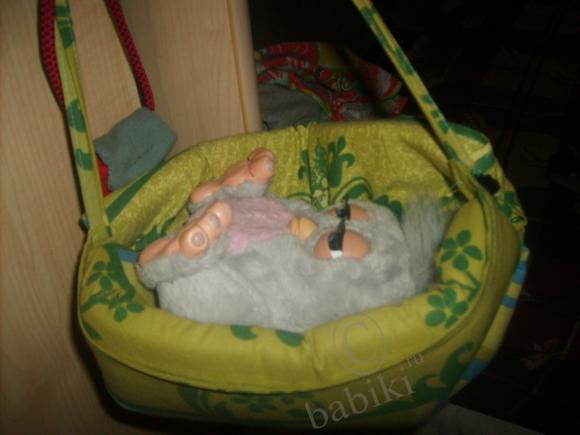 Малыш Фёрби от Hasbro | Бэйбики Малыш Фёрби от Hasbro — Игрушки Hasbro (Хасбро): Littlest Pet Shop (LPS) (фото 3)