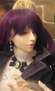 Tatiana: куклы БЖД — Разные куклы BJD (БЖД): редкие бренды (фото 7)