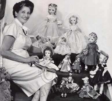 Малышки от Мадам Александер, Madame Alexander | Бэйбики Малышки от Мадам Александер, Madame Alexander