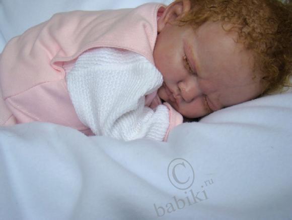 Мои куклы реборн и я (детская Елены Киприяновой)