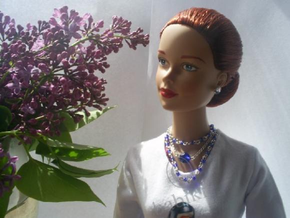 Тоннер - милые Бренды — Фэшн (фото 10)