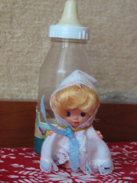 Куклы малыши - а нам за 25 | Бэйбики Куклы малыши - а нам за 25 (фото 8)