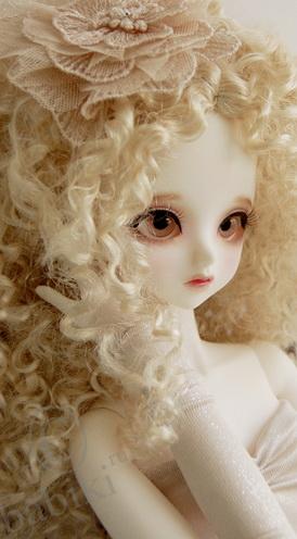 Хочу купить эту красавицу :) - куклу БЖД (фото 2)