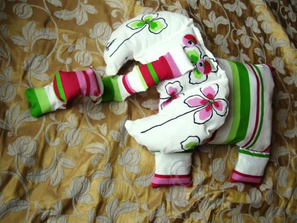 Игрушки-подушки ) — Интересные игрушки и фигурки (разное): редкие