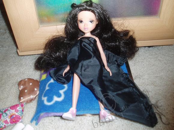 Фотосессия — Куклы Bratz (Братц) и Moxie Girlz: MGA (фото 8)