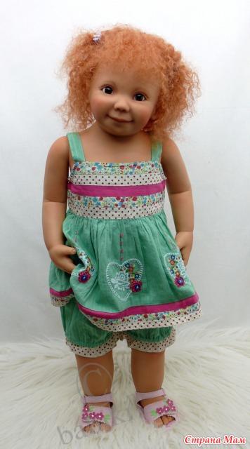 Просто еще раз полюбоваться куклы дети (фото 5)